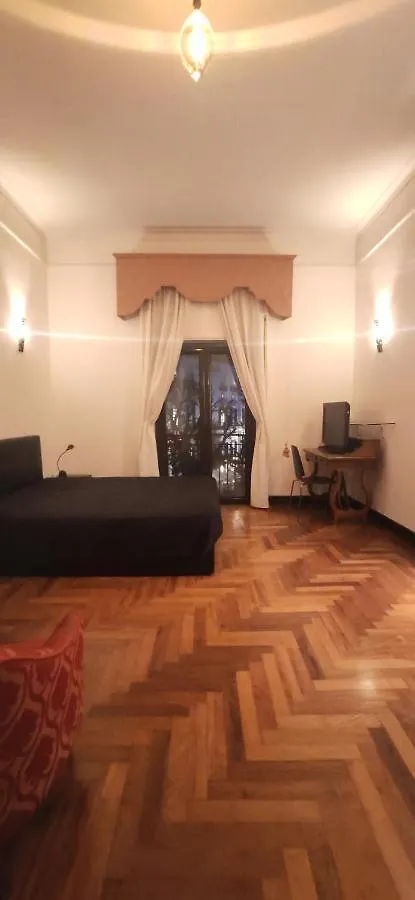 Nabi Apartment Chiaja Naples