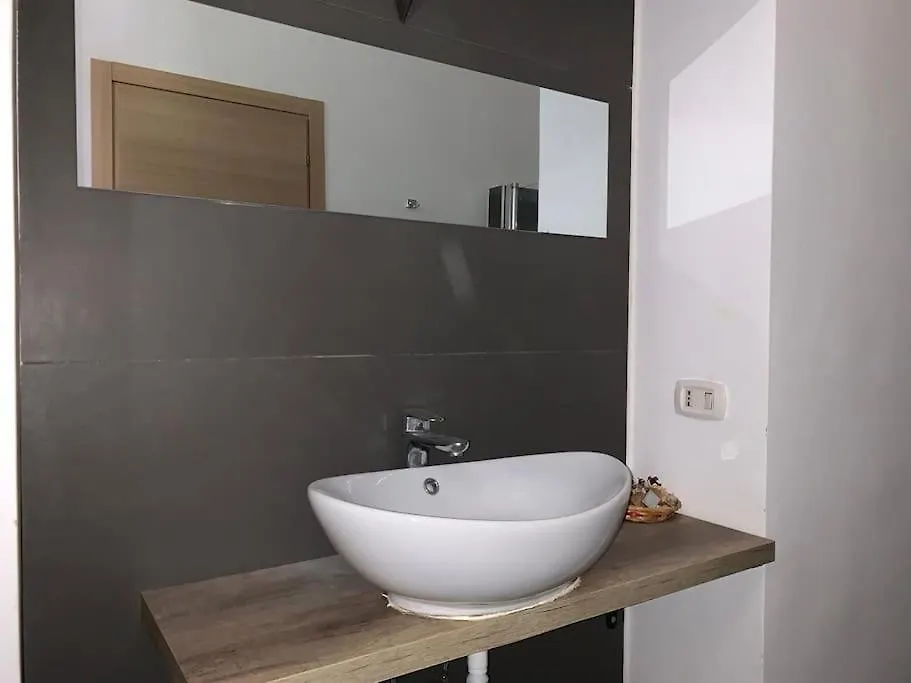Nabi Apartment Chiaja Naples