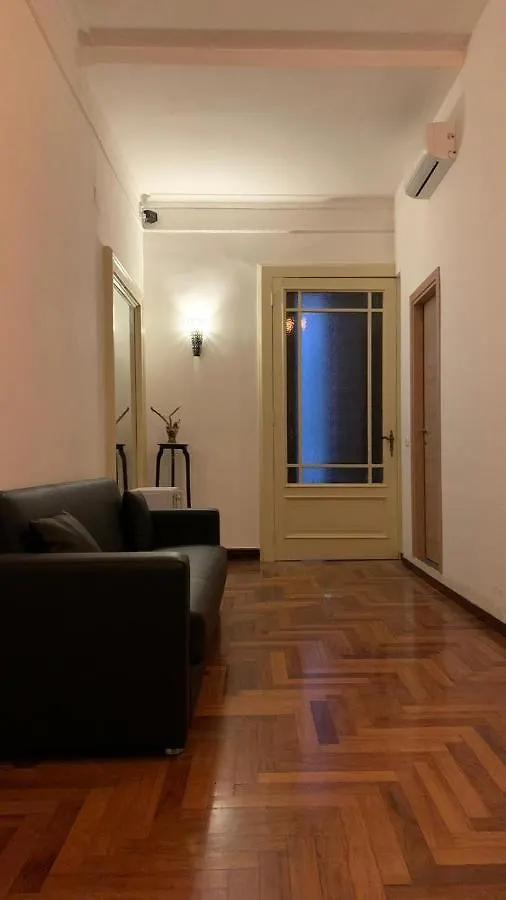 Nabi Apartment Chiaja Naples